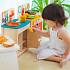 Детская игрушечная кухня с холодильником Plan Toys, 3606 - миниатюра №2
